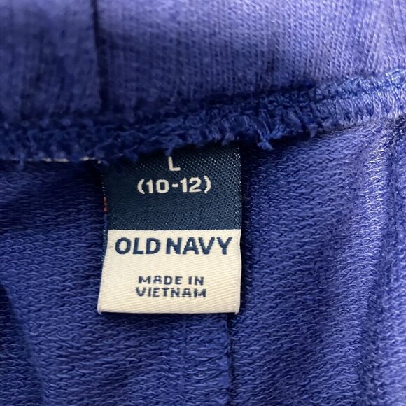 Girls 10/12 Mixed Brand Shorts Bundle Old Navy Cat & Jack Wonder Nation - Picture 6 of 11